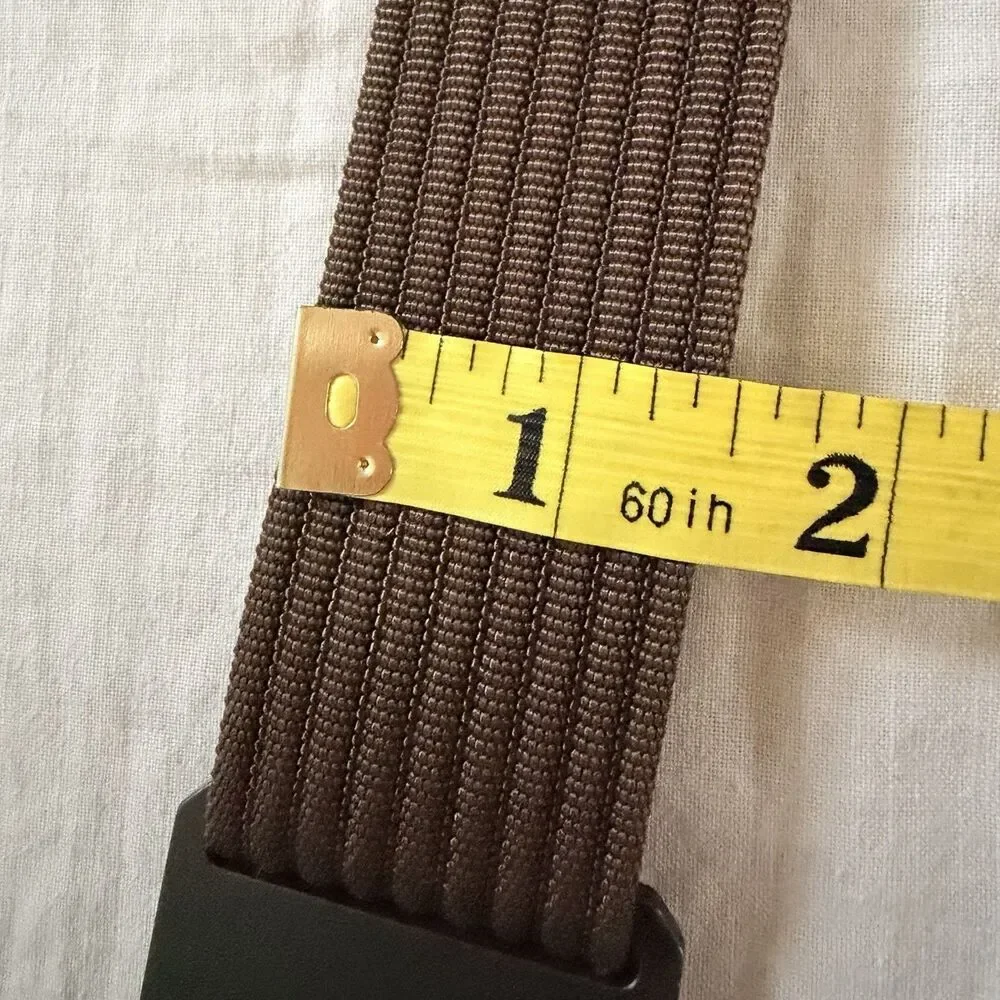 GRIP6 Tactical Web Belt 49